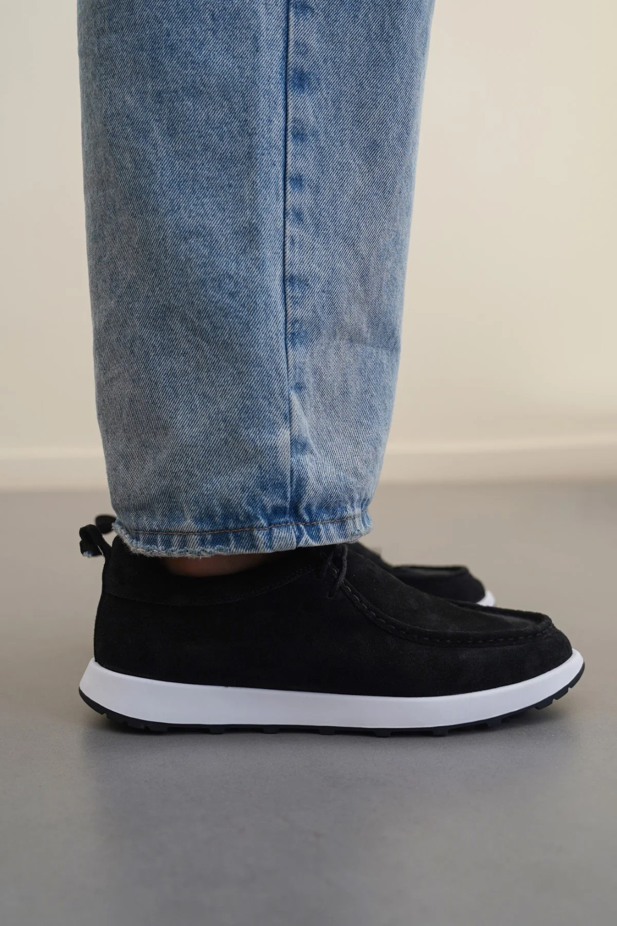 MOC TOE SUEDE WALKERS - Image 6