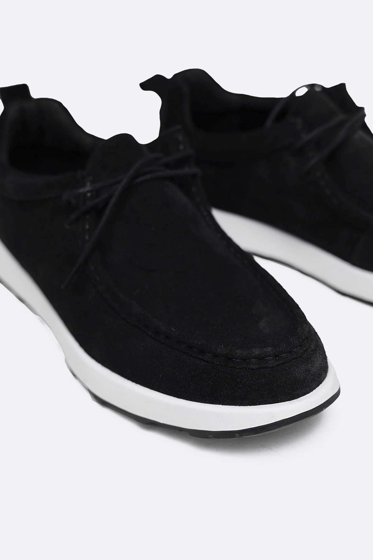 MOC TOE SUEDE WALKERS - Image 7