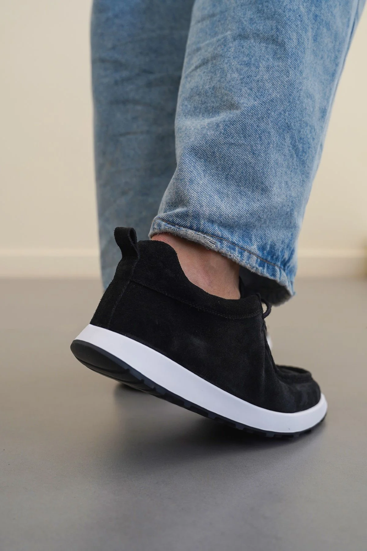 MOC TOE SUEDE WALKERS - Image 8