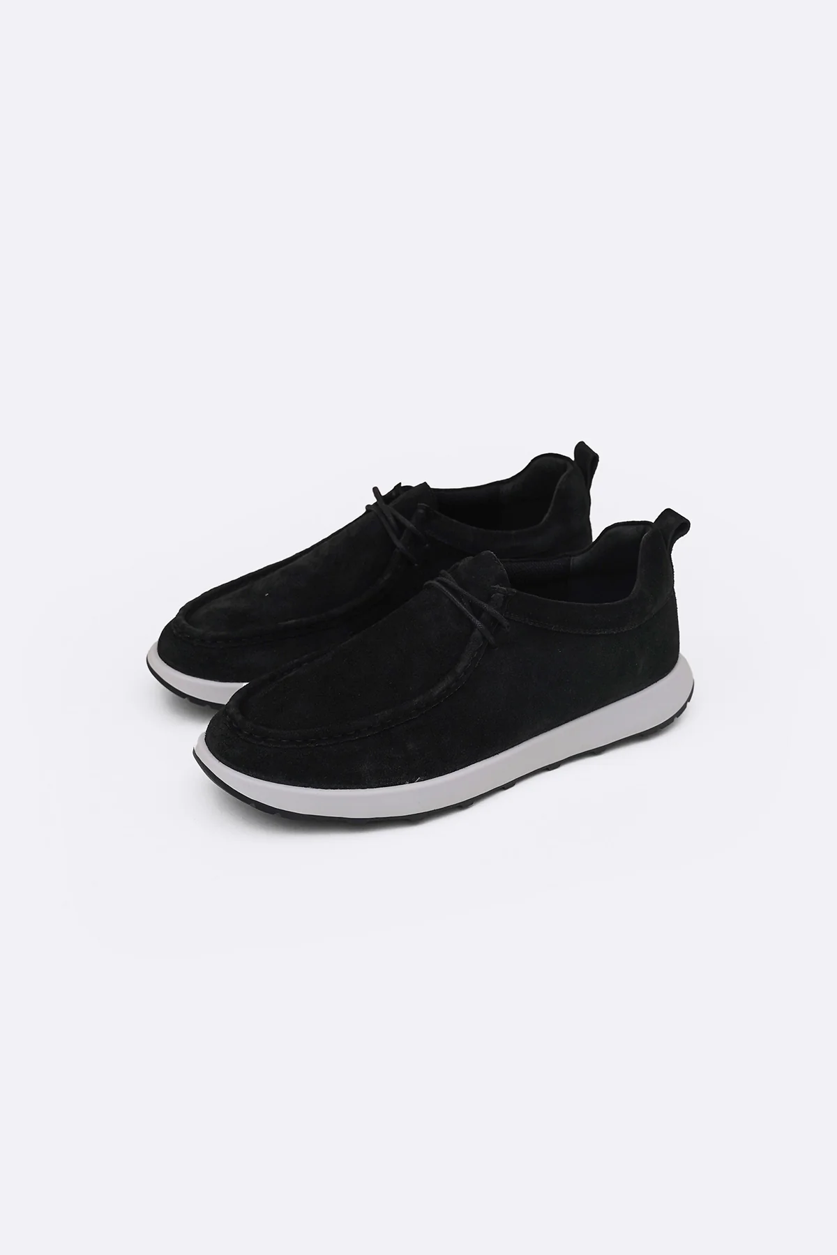 MOC TOE SUEDE WALKERS - Image 9