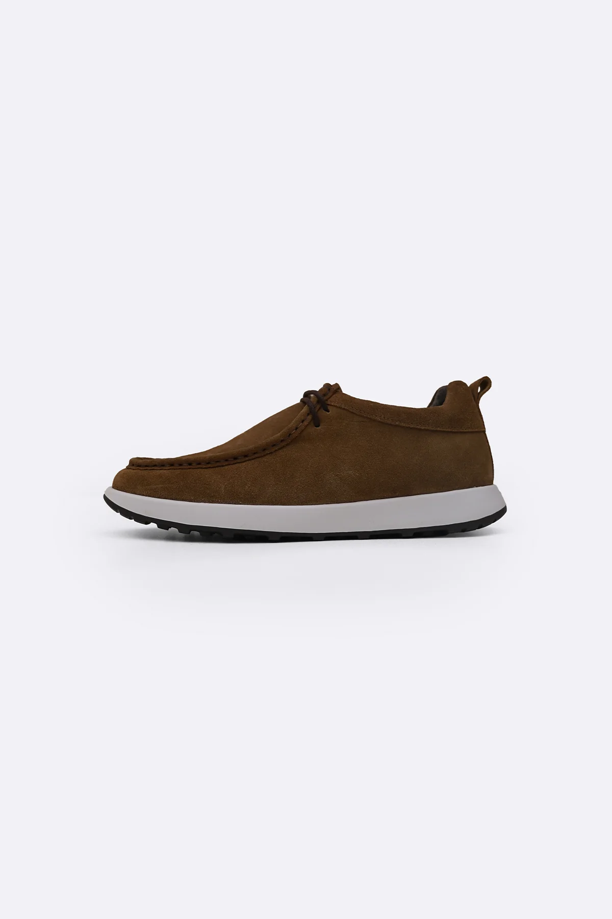 MOC TOE SUEDE WALKERS - Image 3
