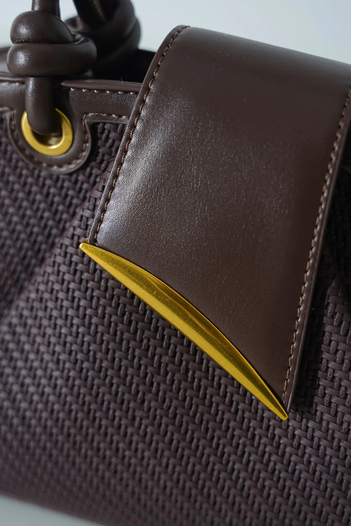 MODA TOP HANDLE BAG - Image 7