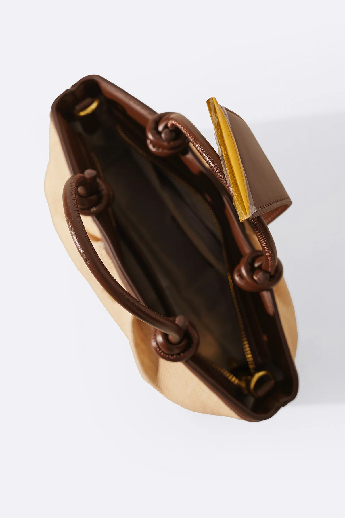 MODA TOP HANDLE BAG - Image 4
