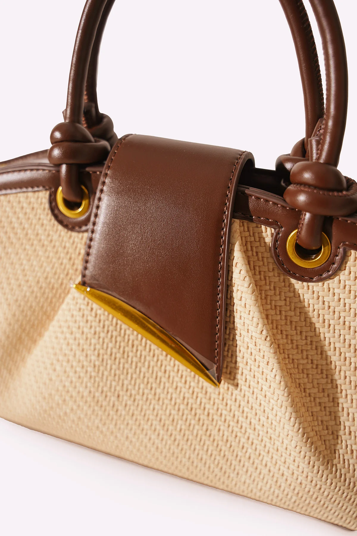 MODA TOP HANDLE BAG - Image 6