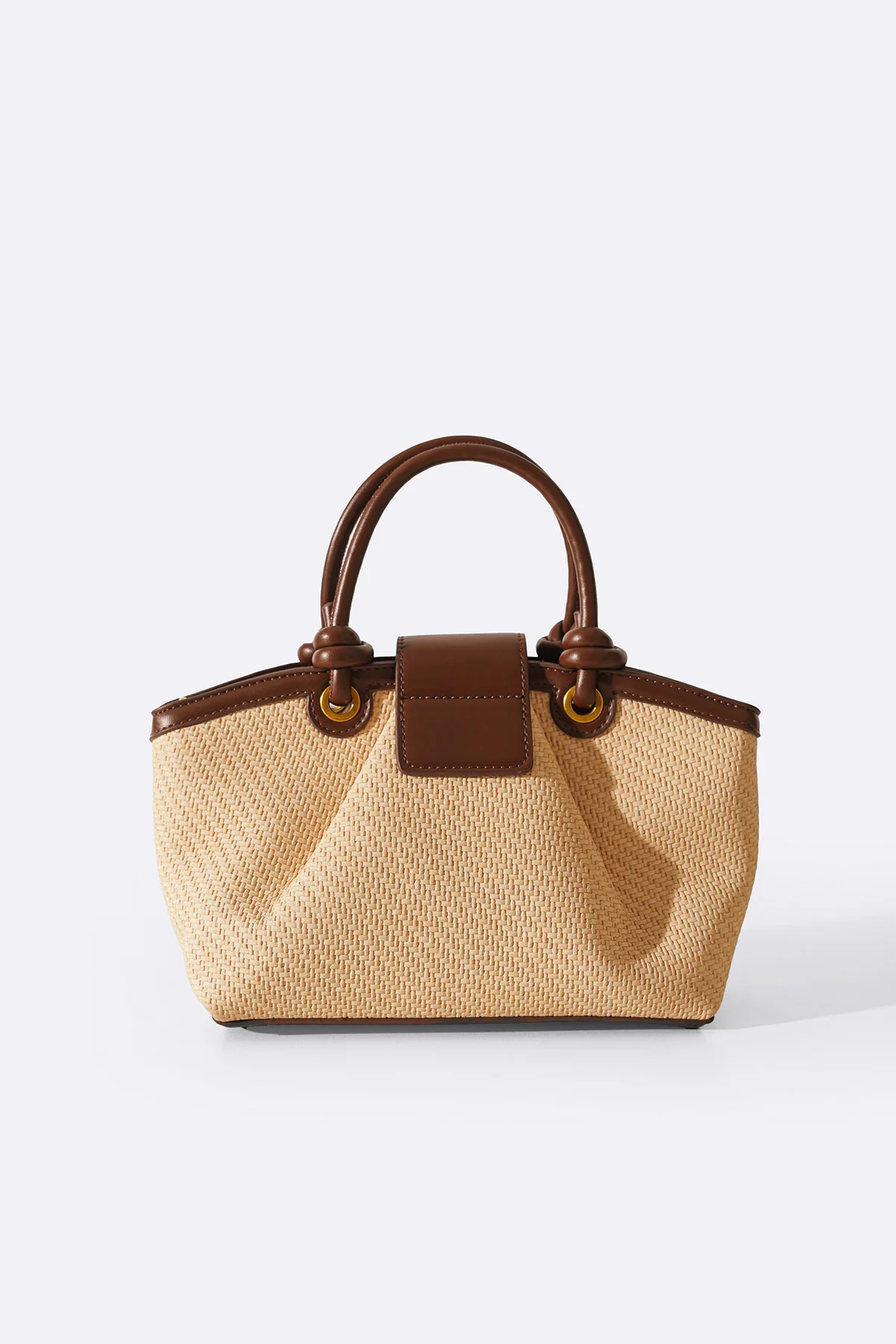 MODA TOP HANDLE BAG - Image 7