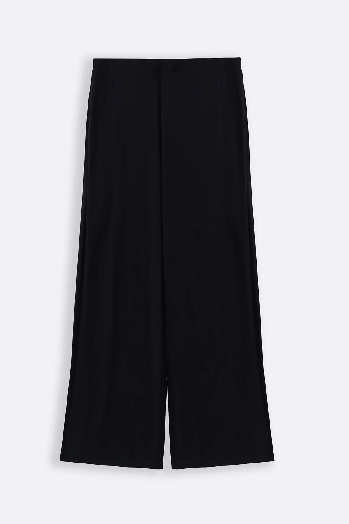 MODAL FLOWY PANTS - Image 2