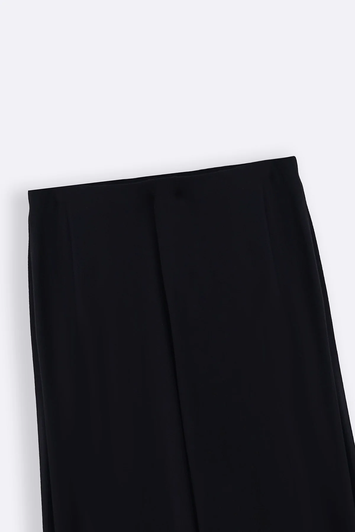 MODAL FLOWY PANTS - Image 6