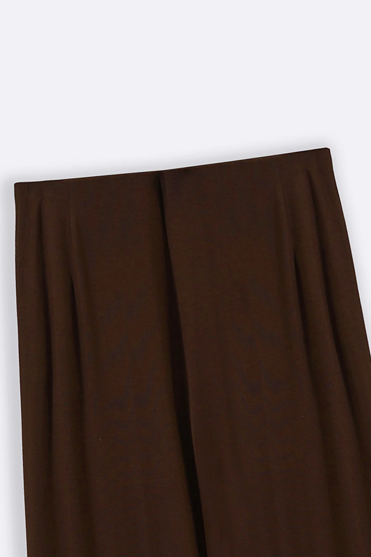 MODAL FLOWY PANTS - Image 7