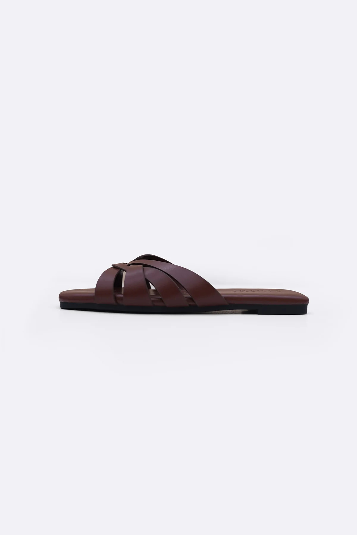 MOLDOVA STRAPPY SLIDES