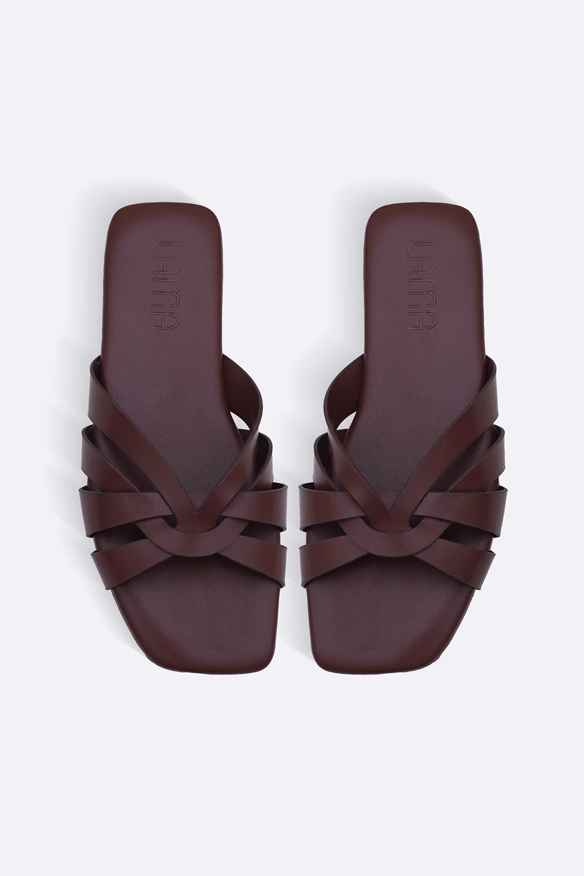 MOLDOVA STRAPPY SLIDES - Image 2