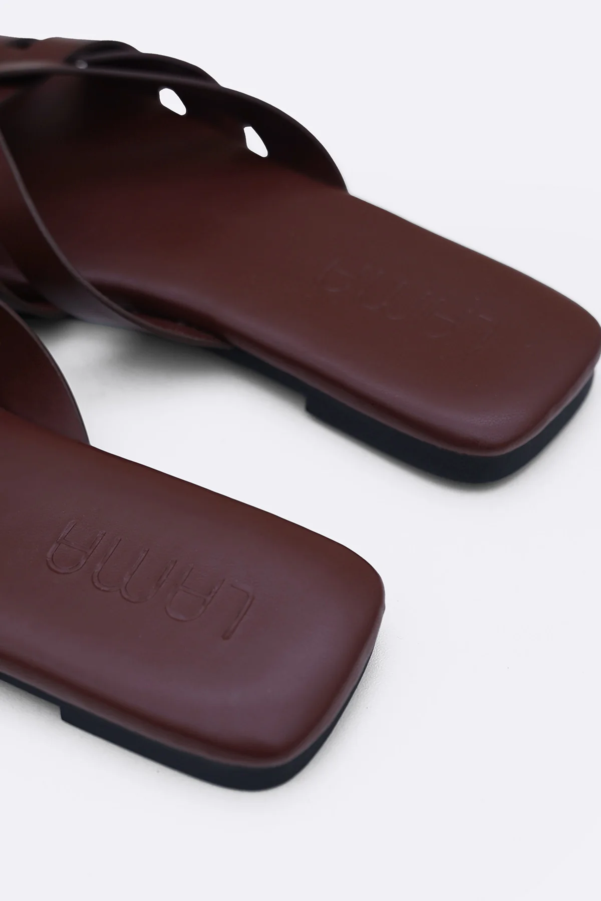 MOLDOVA STRAPPY SLIDES - Image 4