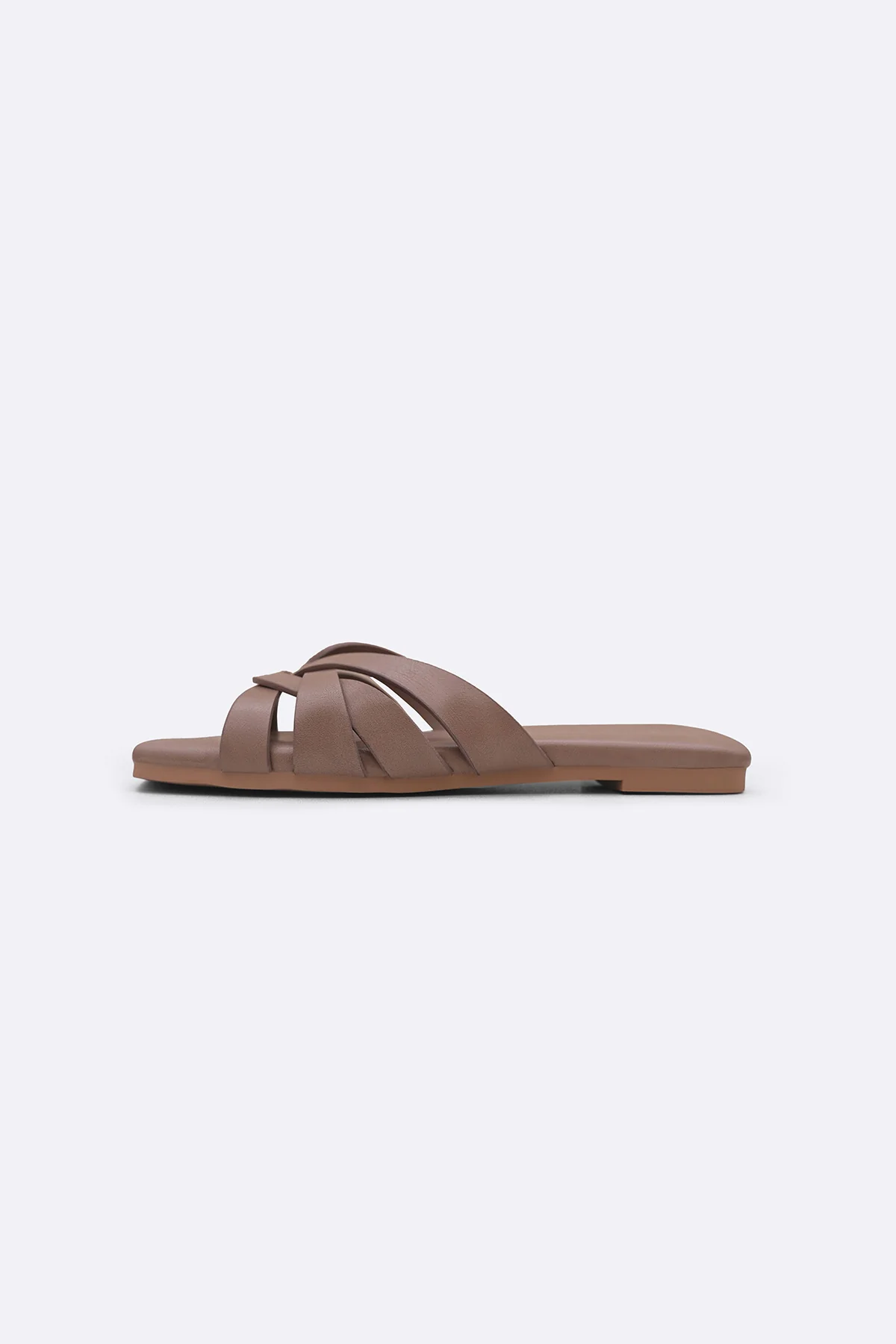 MOLDOVA STRAPPY SLIDES - Image 2