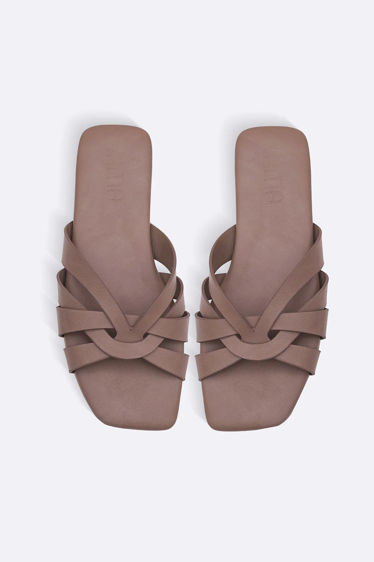 MOLDOVA STRAPPY SLIDES - Image 3