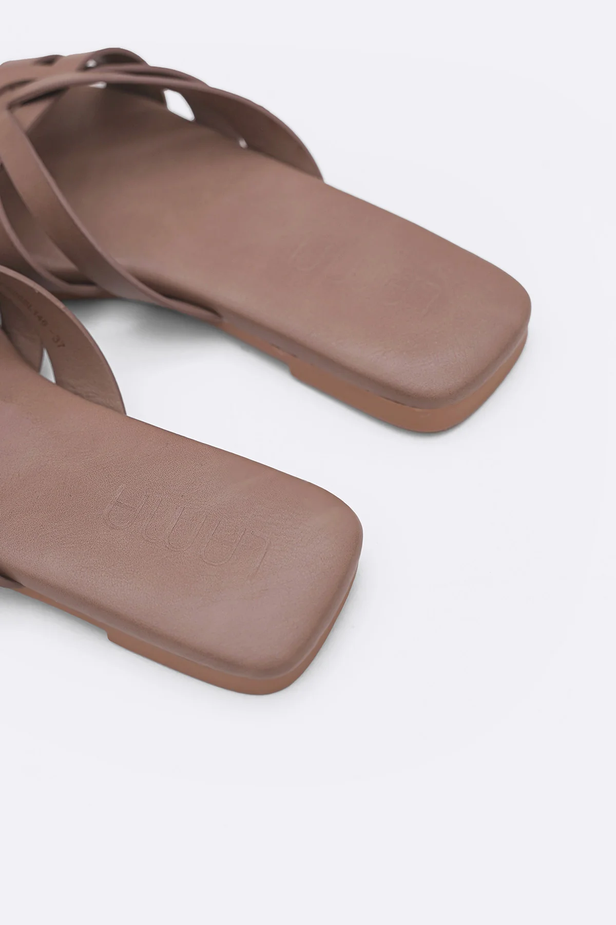 MOLDOVA STRAPPY SLIDES - Image 4