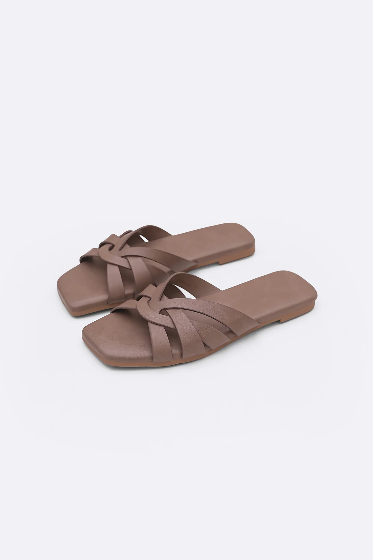 MOLDOVA STRAPPY SLIDES - Image 5