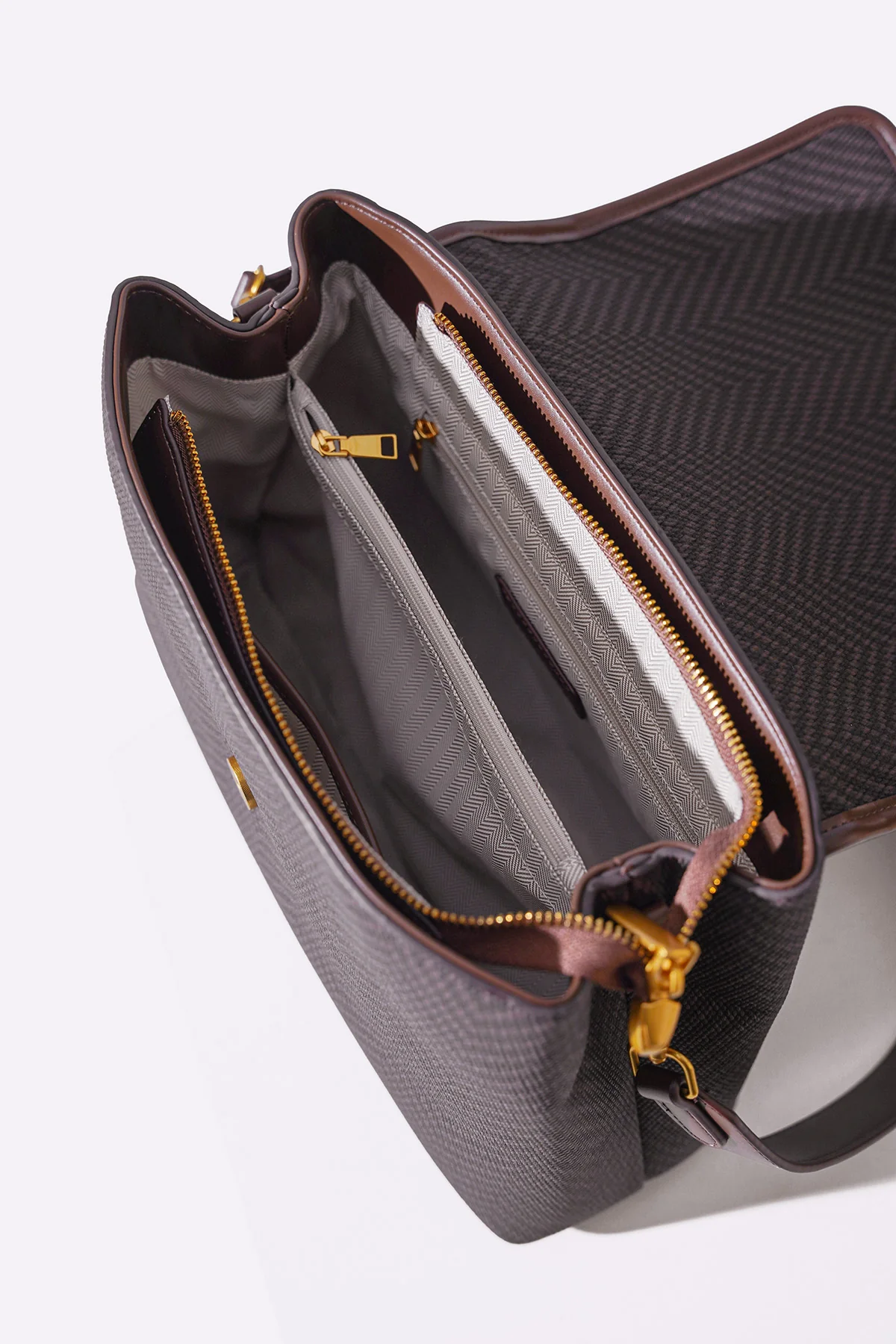BUTTER SHOULDER BAG - Image 2