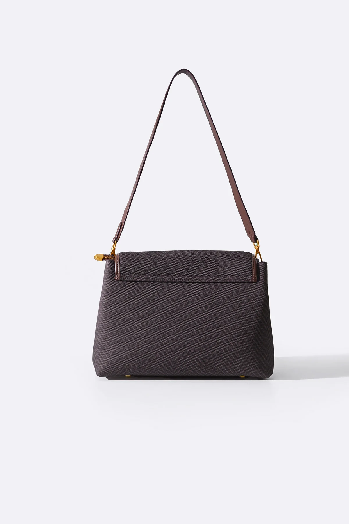 BUTTER SHOULDER BAG - Image 7