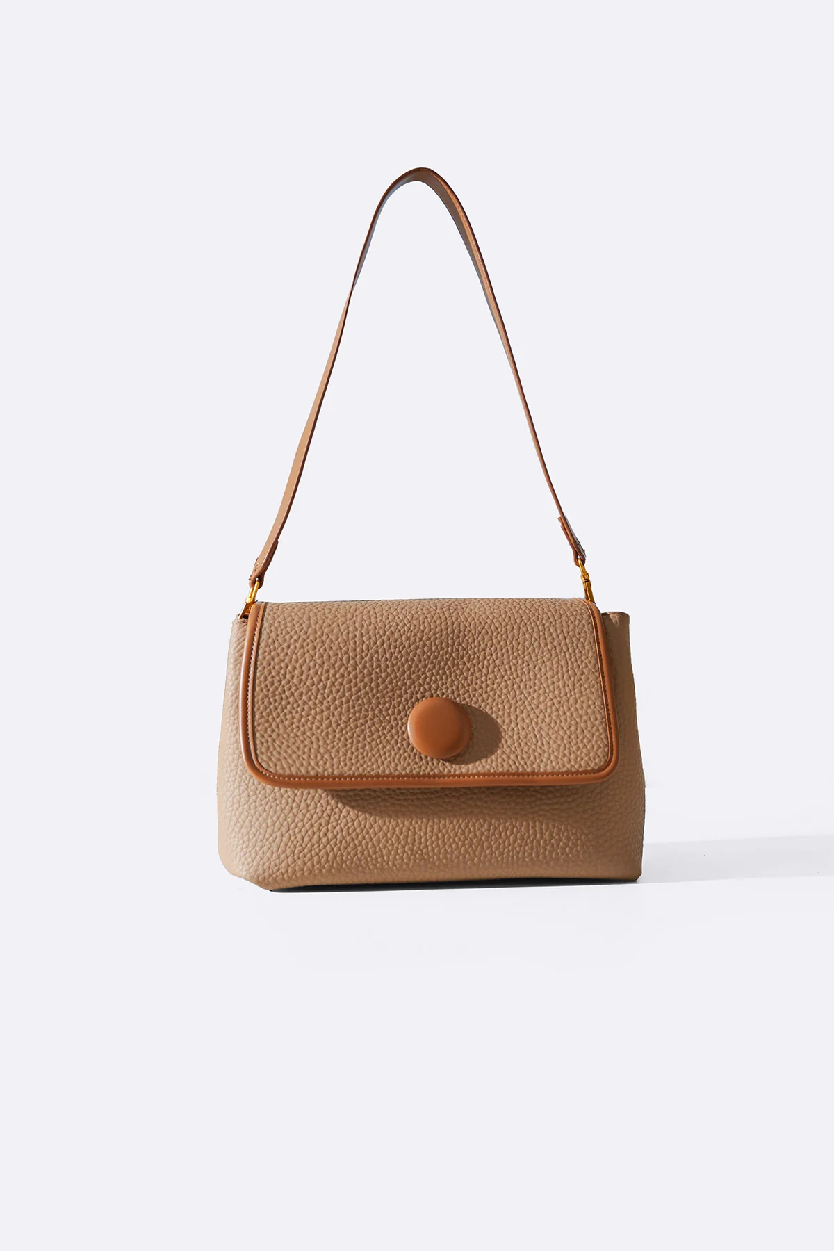 BUTTER SHOULDER BAG - Image 2