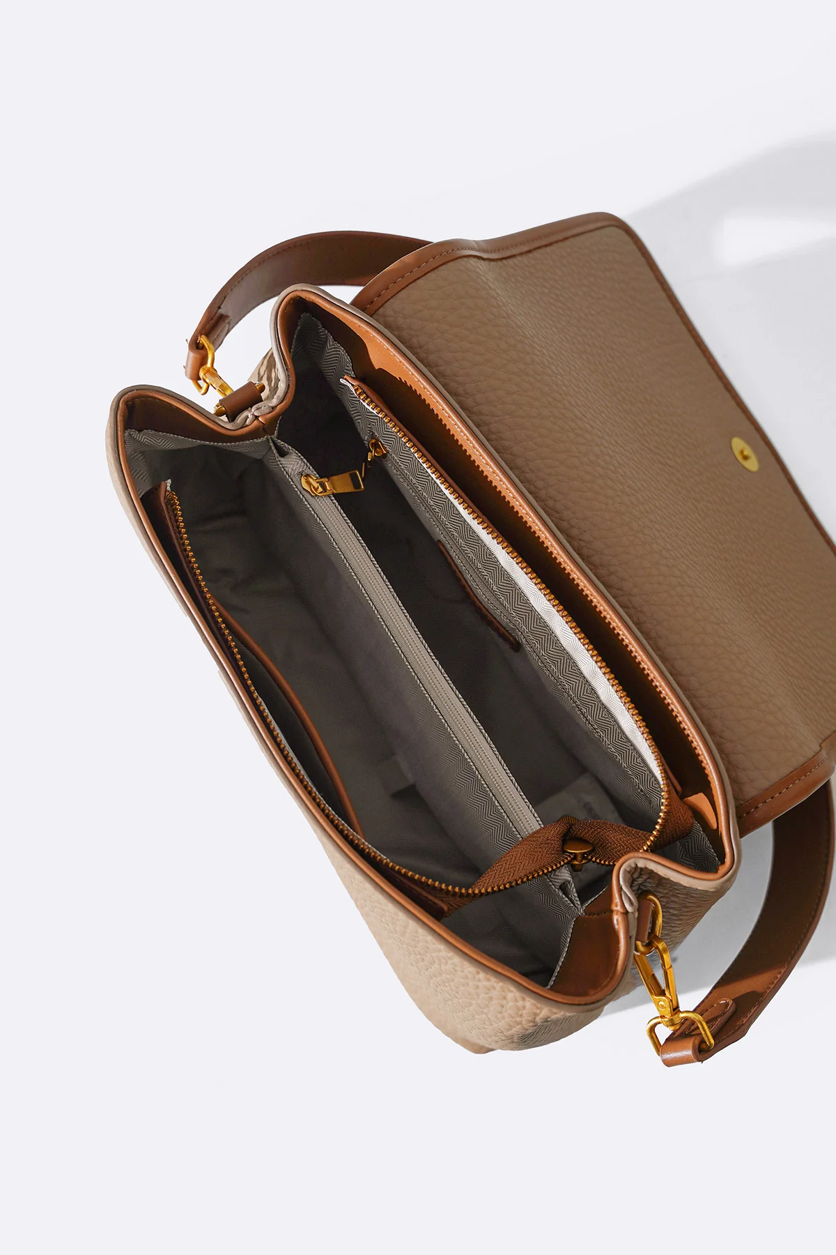BUTTER SHOULDER BAG - Image 3