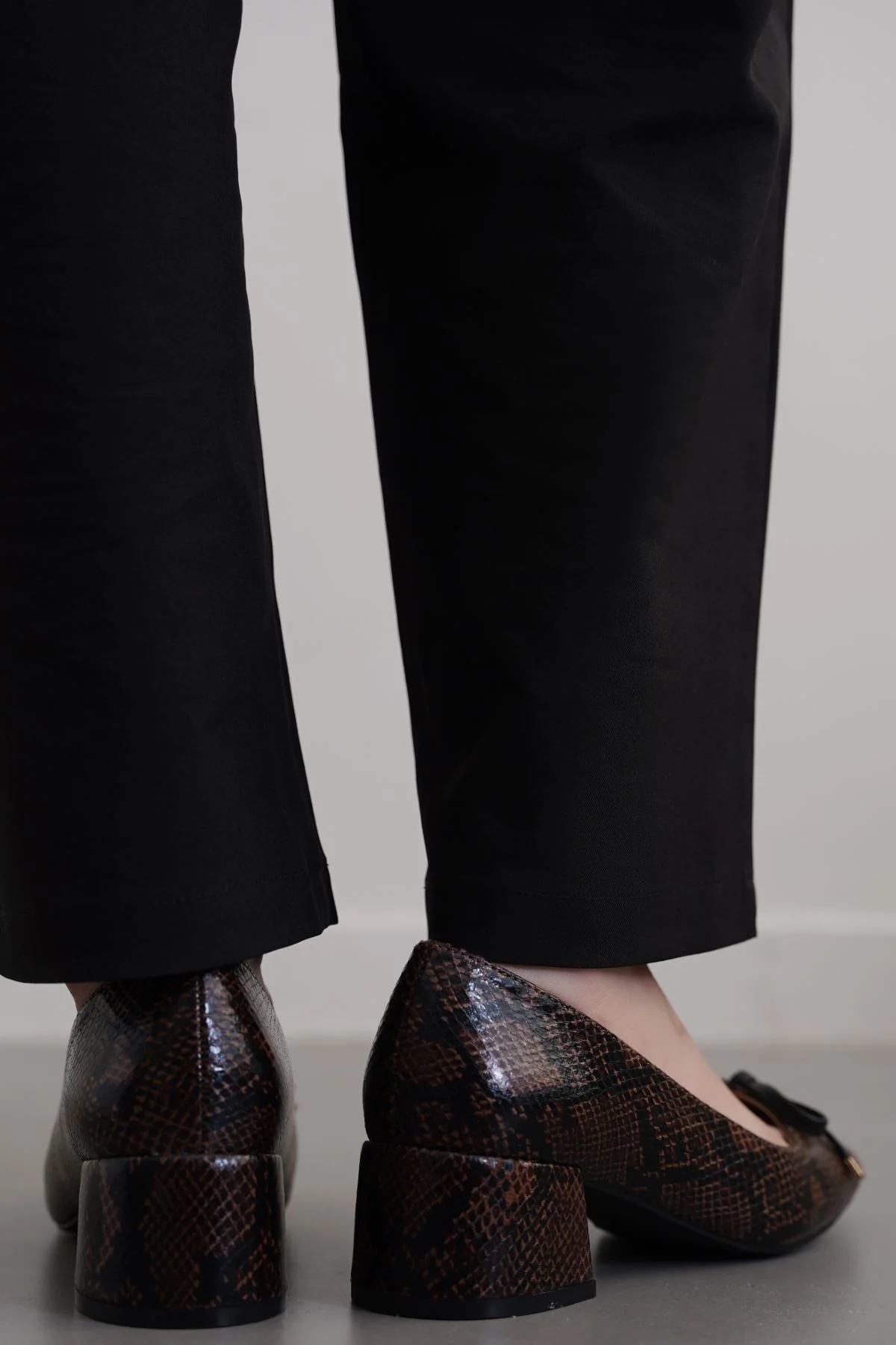 MONDAY BLOCK HEELS - Image 3