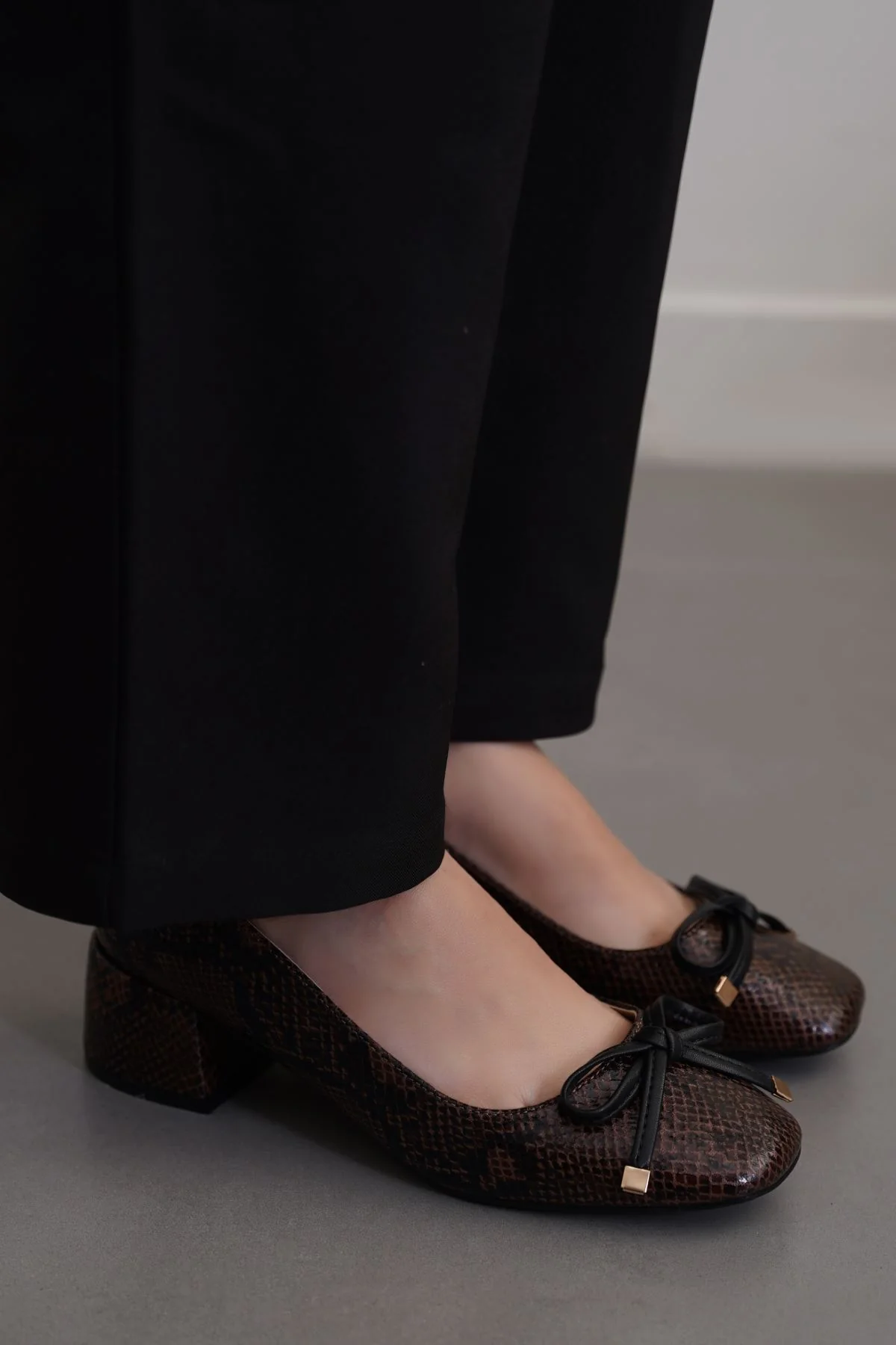 MONDAY BLOCK HEELS - Image 4