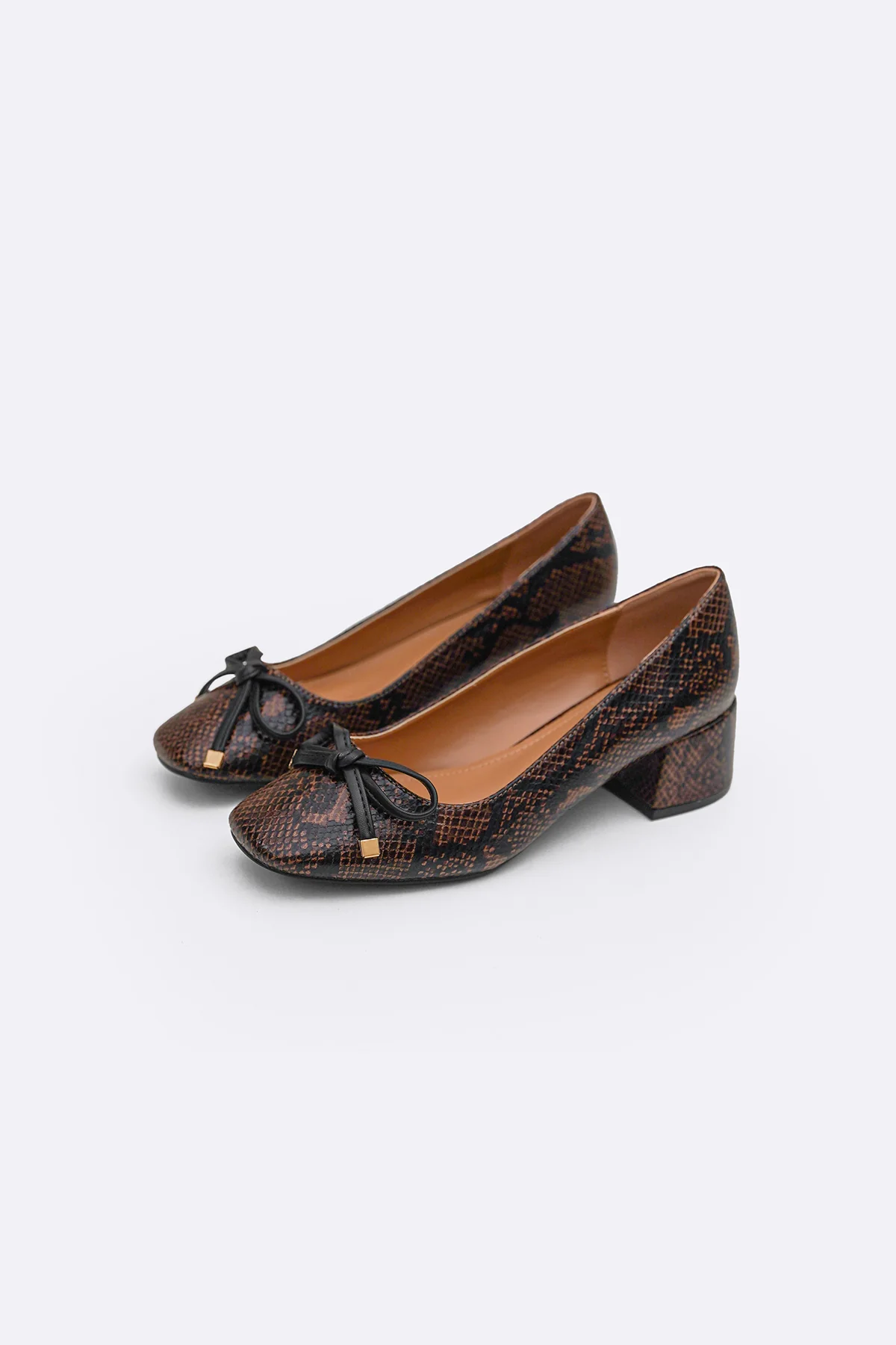 MONDAY BLOCK HEELS - Image 5