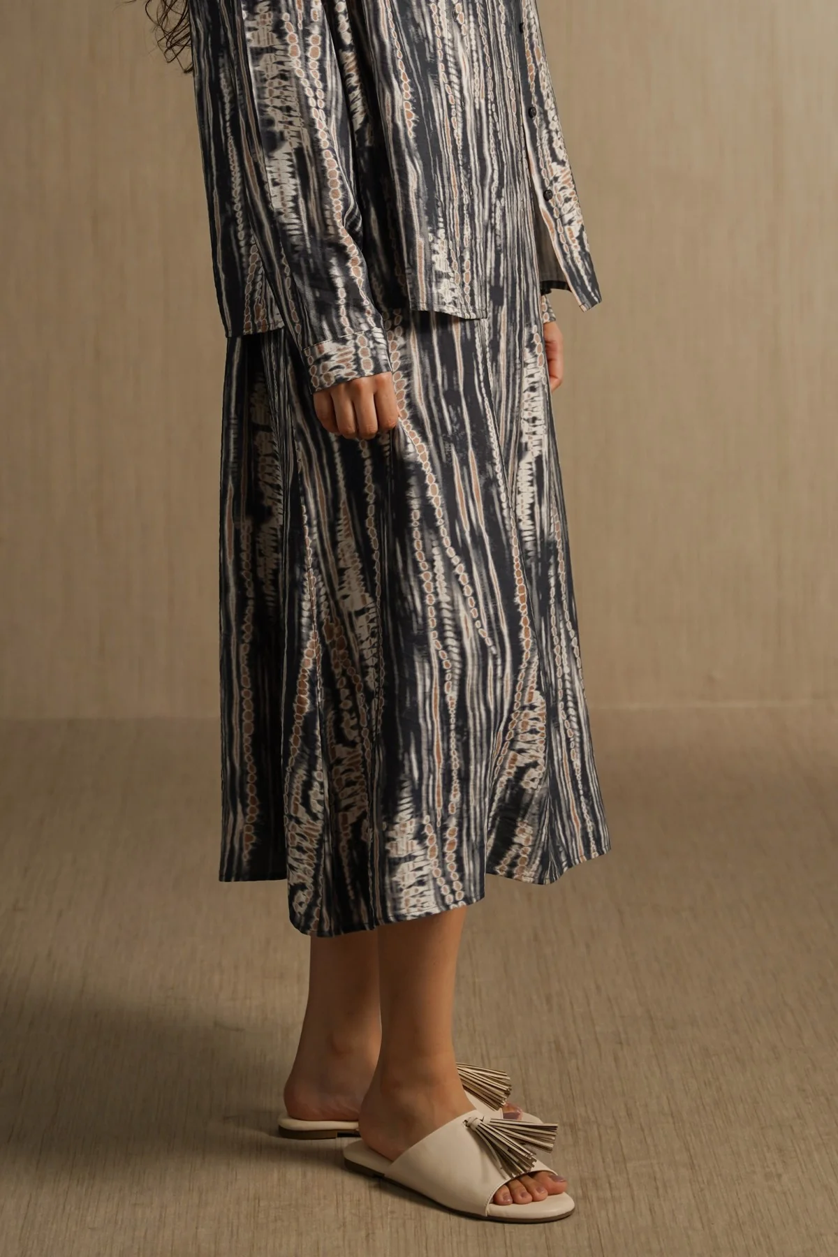MONO TIDE DRESS - Image 4