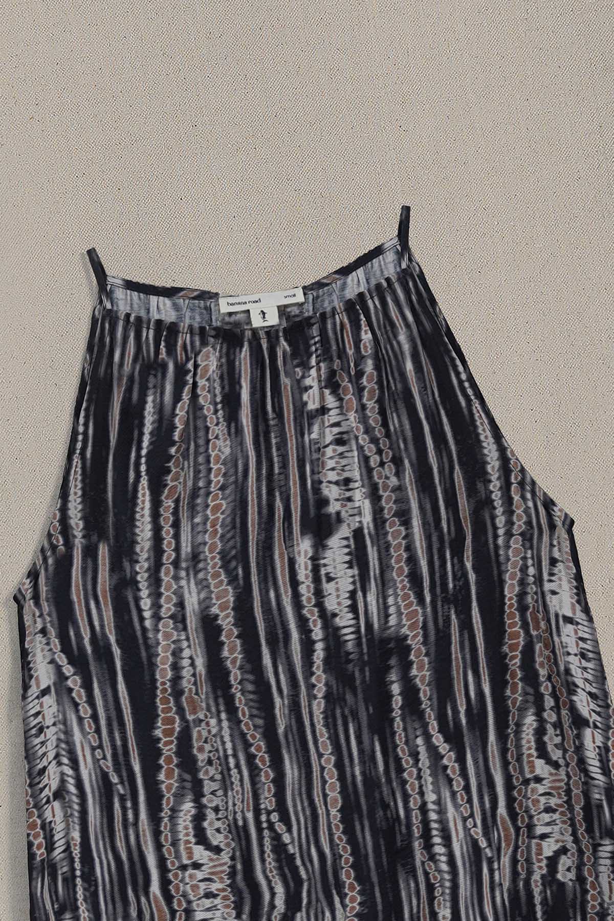 MONO TIDE DRESS - Image 6