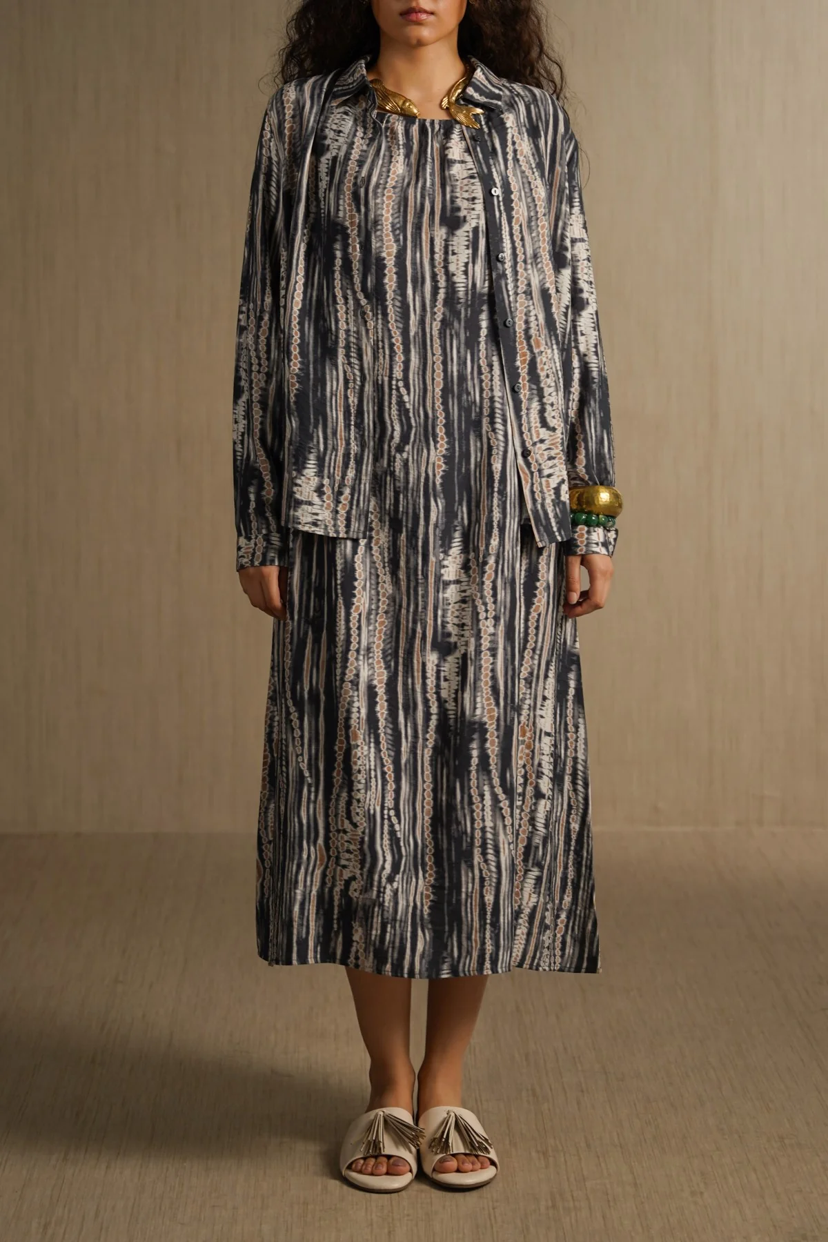 MONO TIDE SHIRT - Image 4