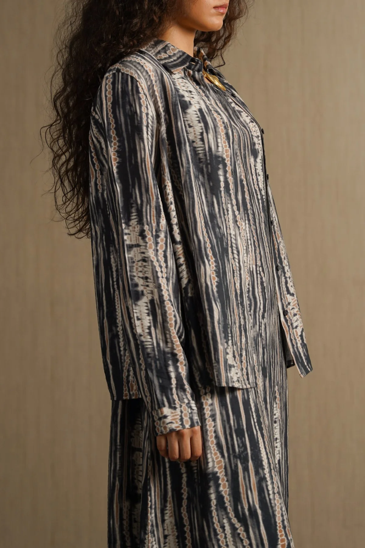 MONO TIDE SHIRT - Image 5