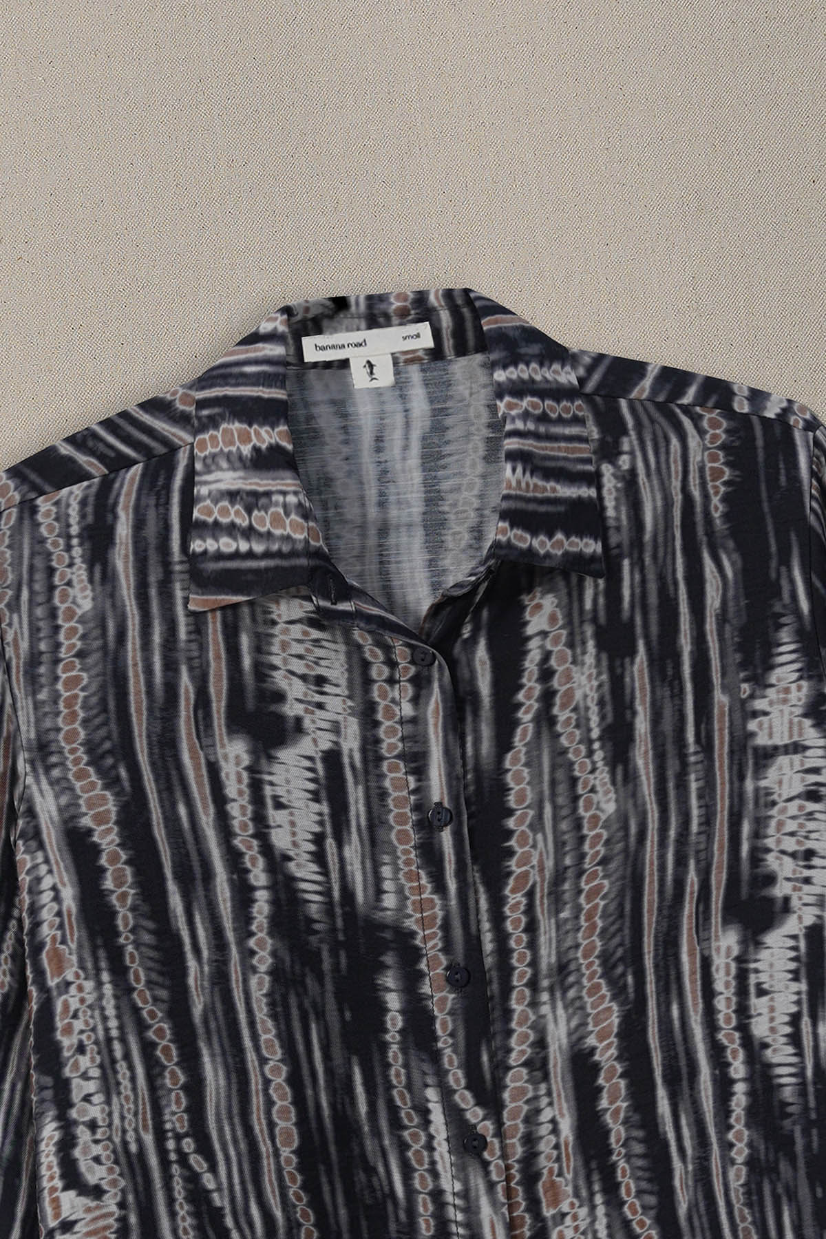MONO TIDE SHIRT - Image 7