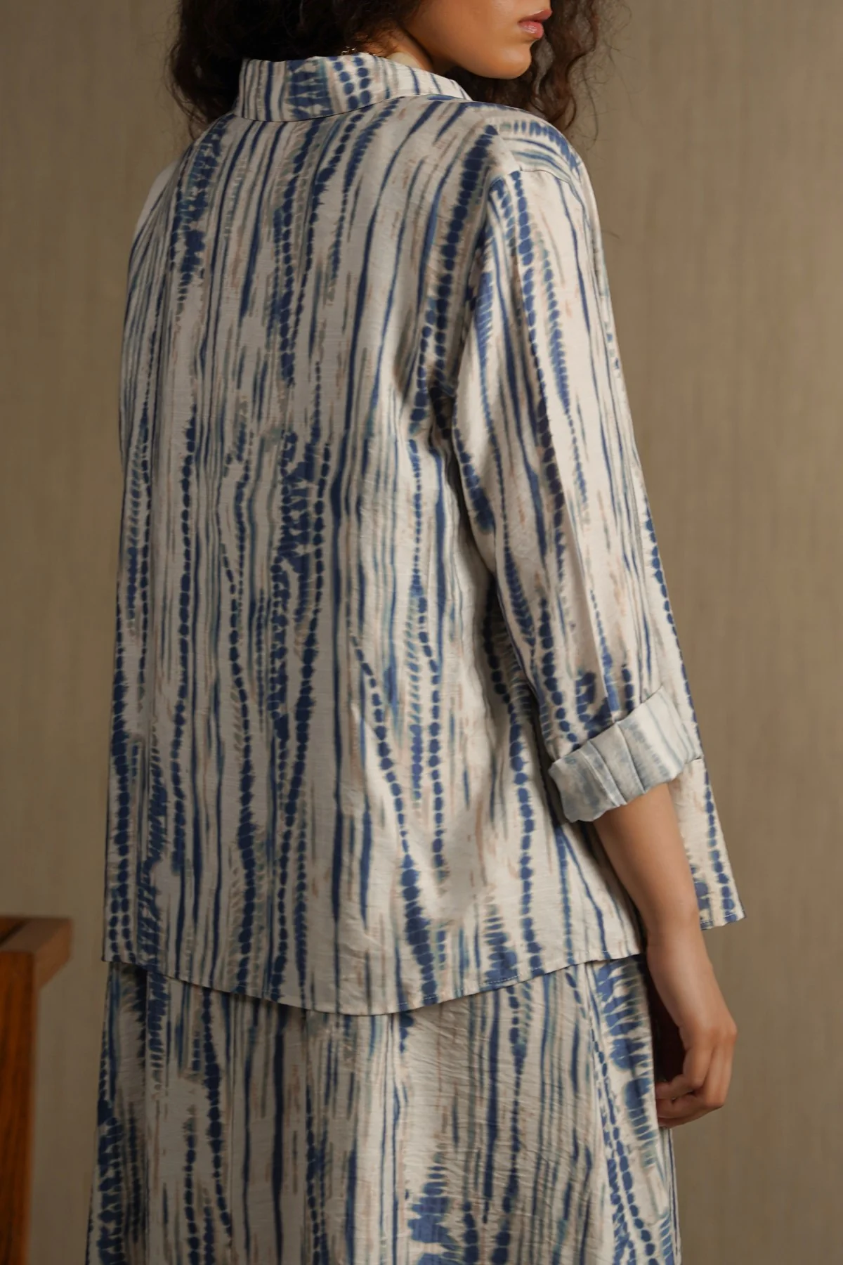 MONO TIDE SHIRT - Image 4
