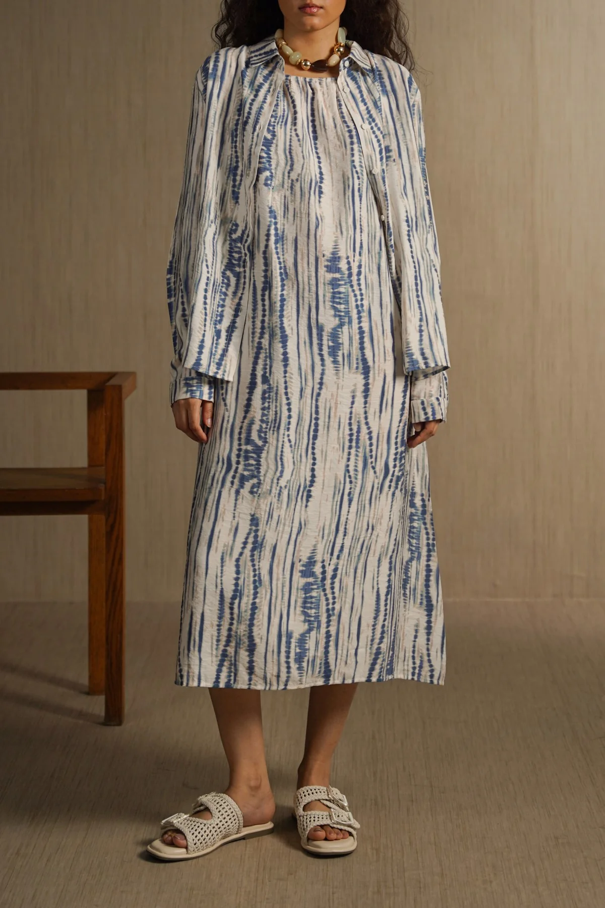 MONO TIDE SHIRT - Image 5