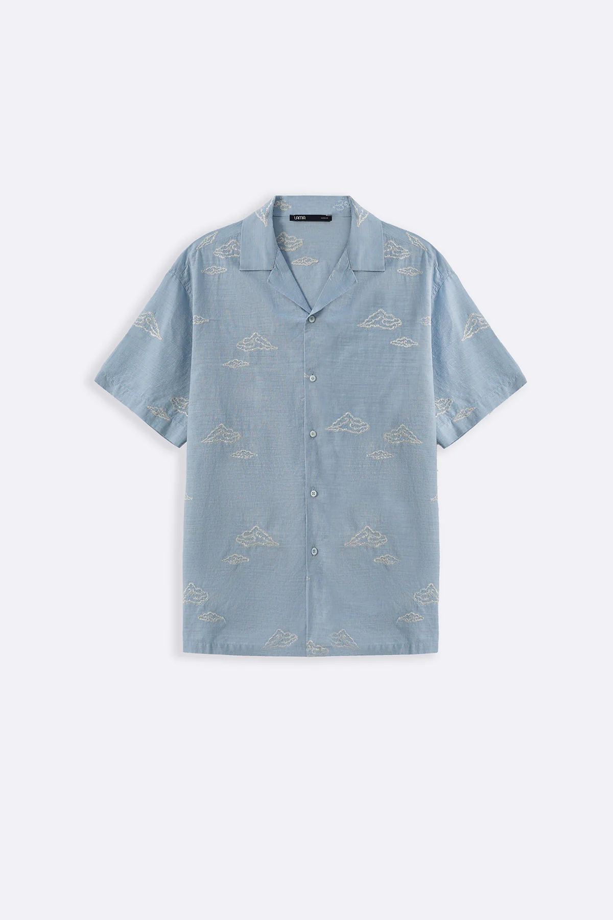 MONSOON EMBROIDERED SHIRT - Image 2