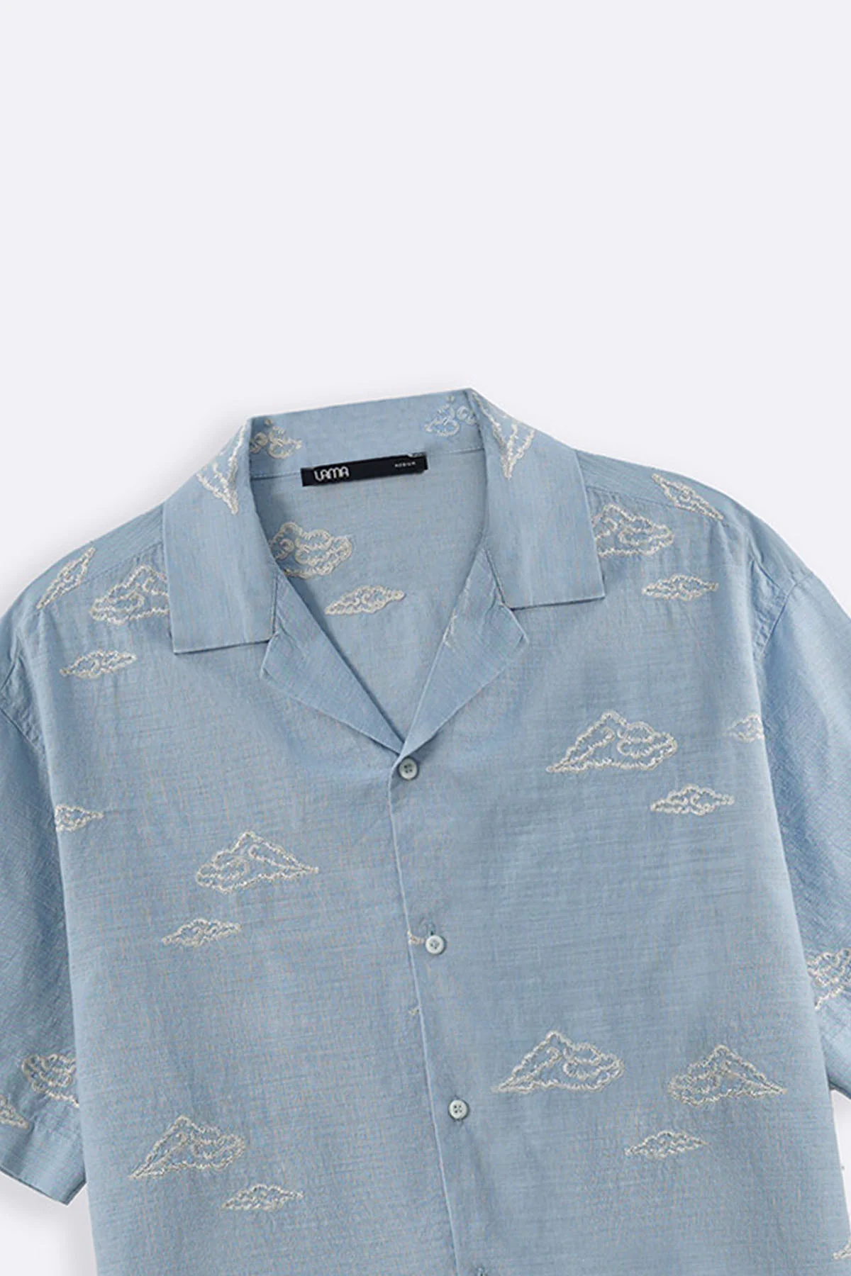 MONSOON EMBROIDERED SHIRT - Image 7