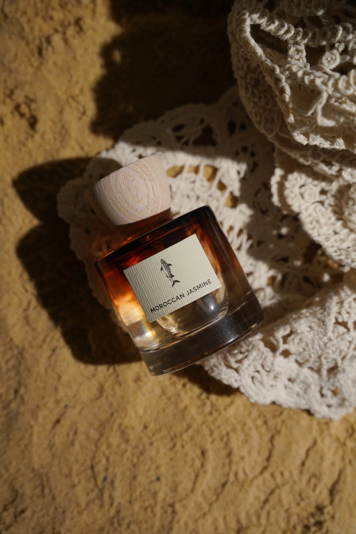 MOROCCAN JASMINE