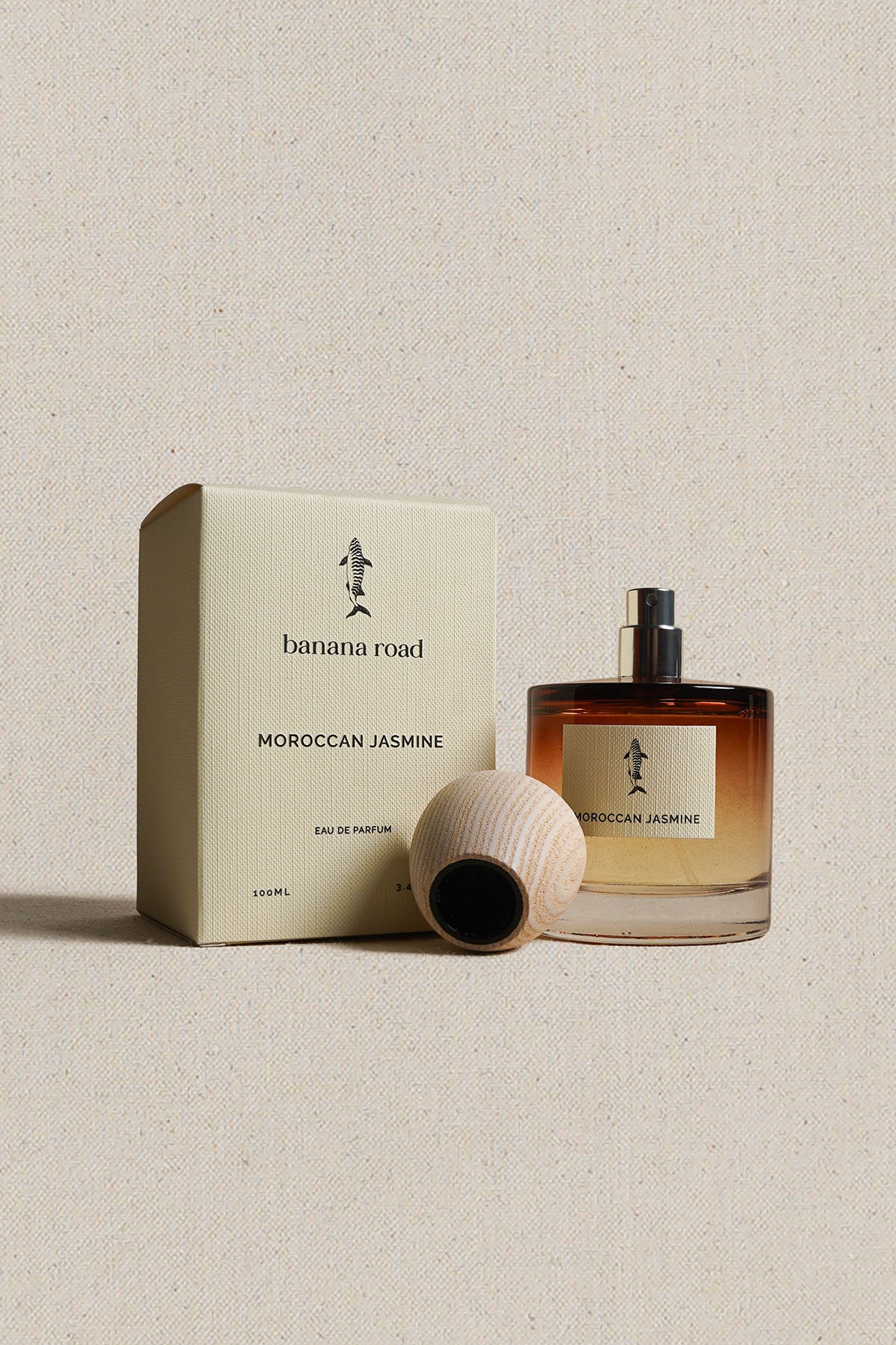 MOROCCAN JASMINE - Image 2
