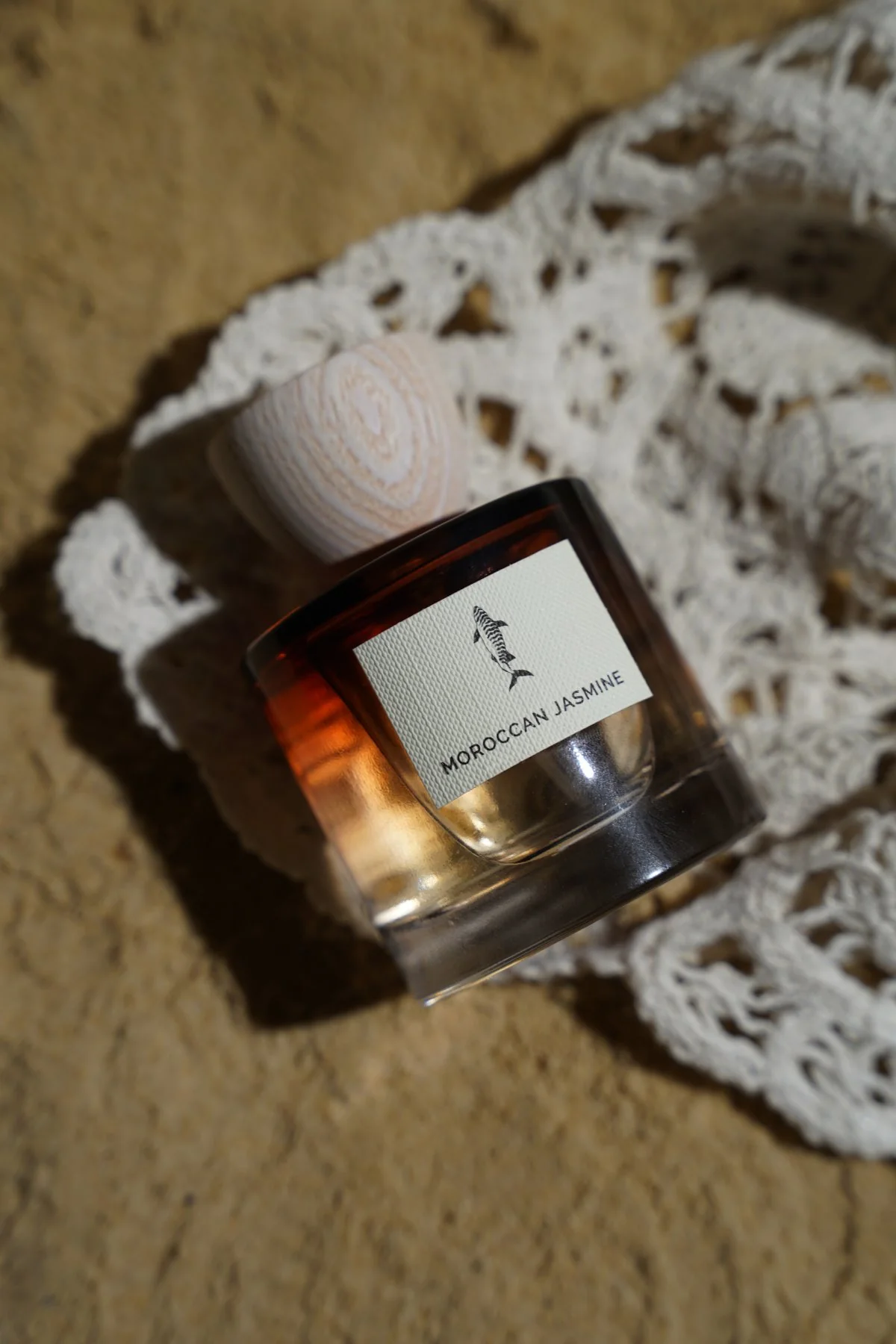 MOROCCAN JASMINE - Image 3