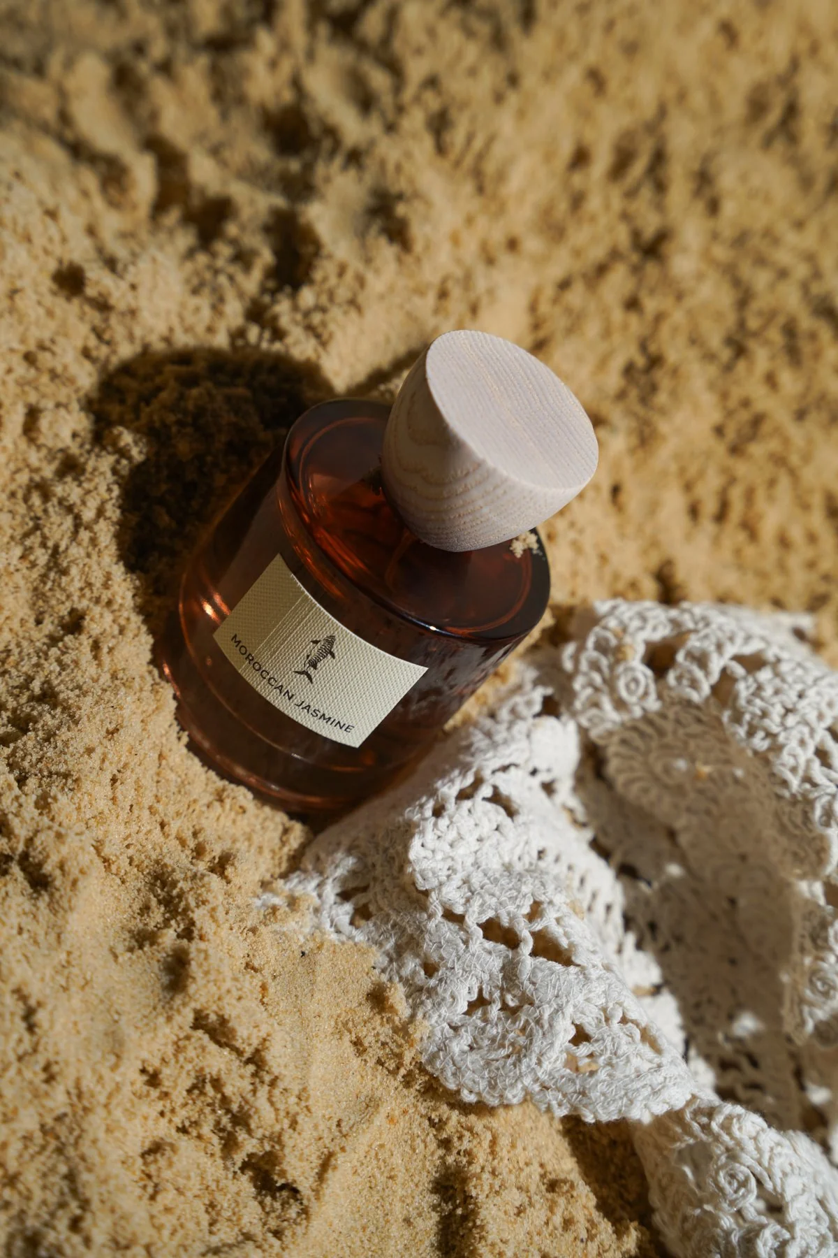 MOROCCAN JASMINE - Image 5