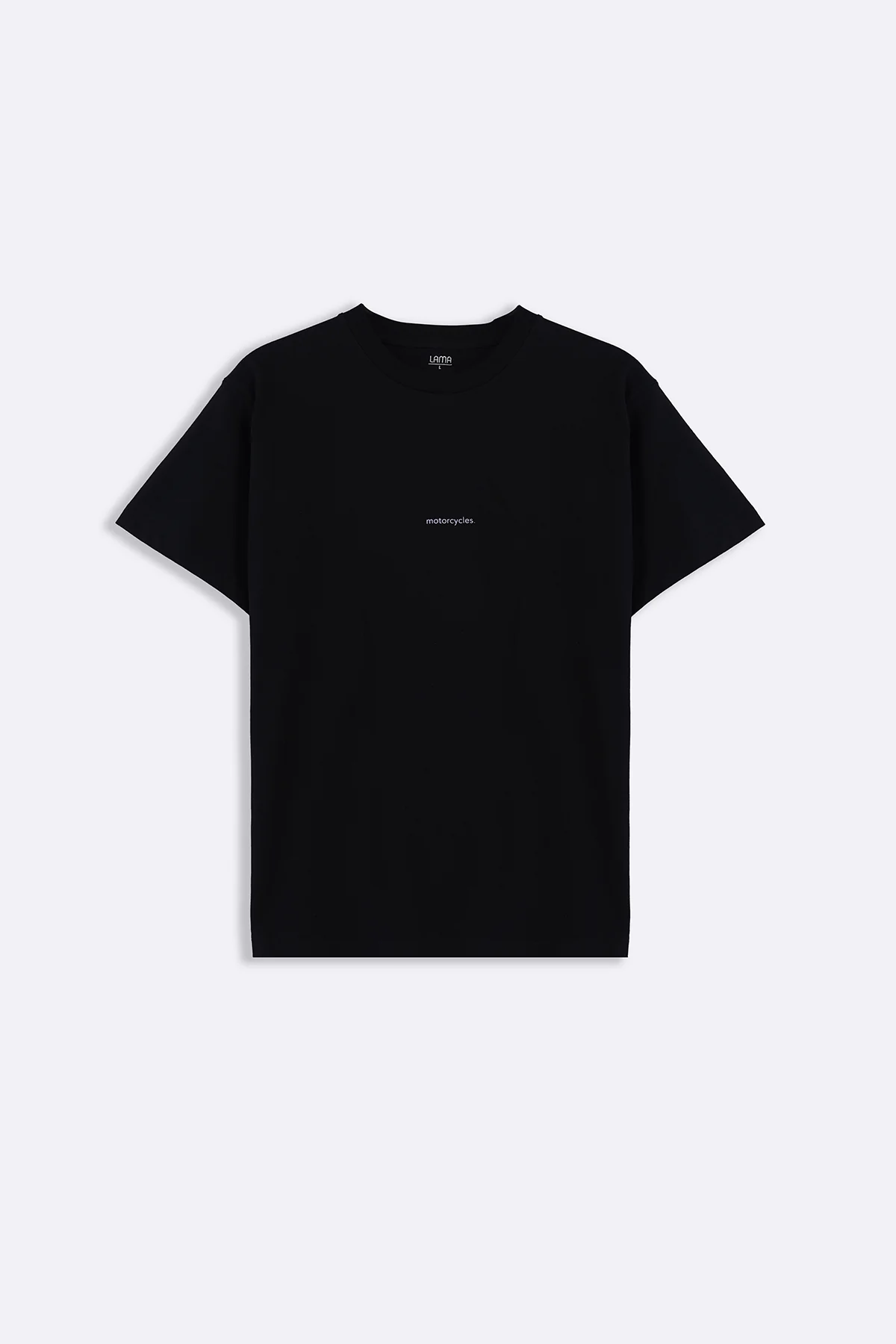 MOTORCYCLES CLASSIC TEE - Image 2