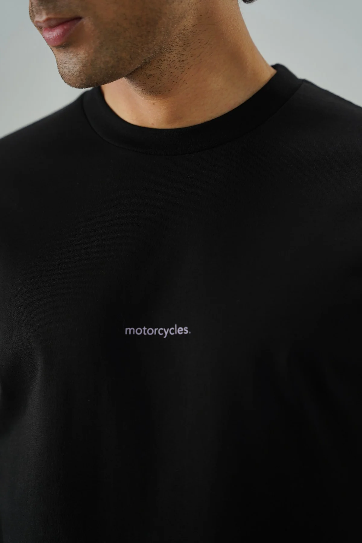 MOTORCYCLES CLASSIC TEE - Image 3