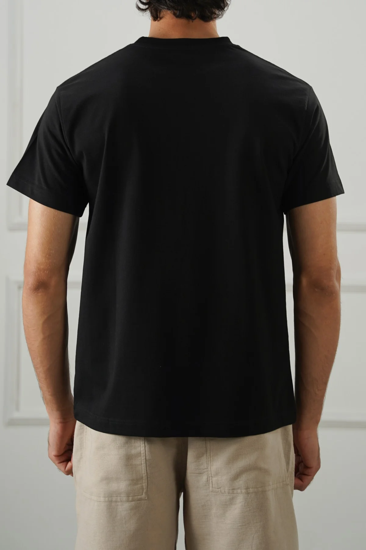 MOTORCYCLES CLASSIC TEE - Image 4