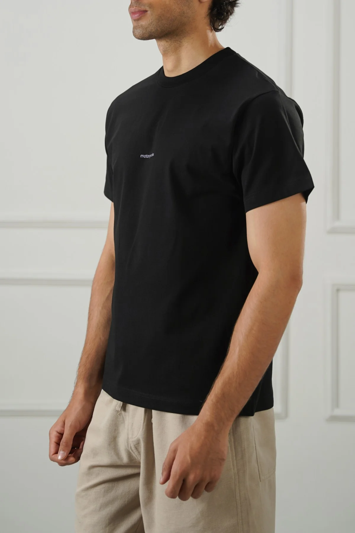 MOTORCYCLES CLASSIC TEE - Image 5