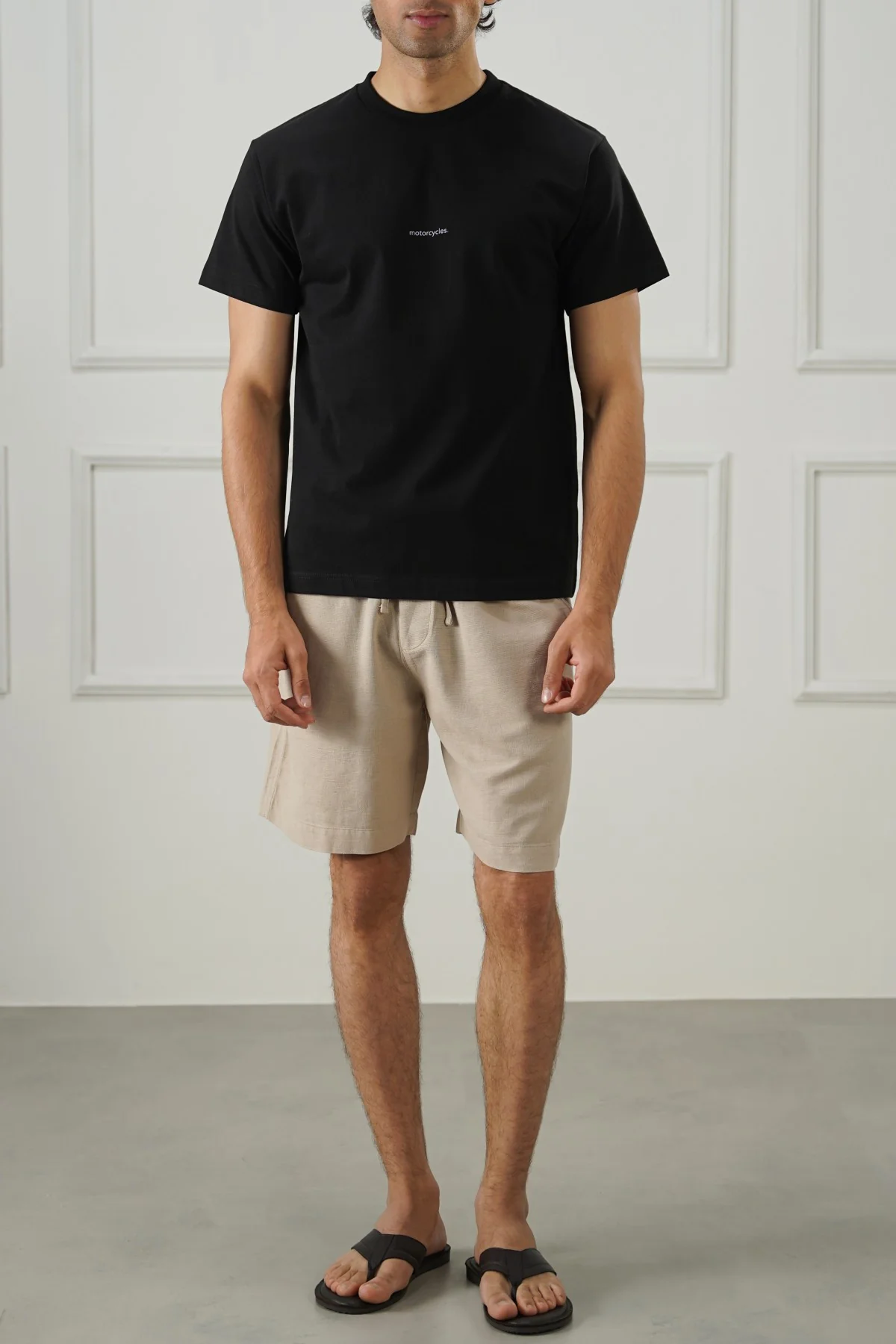 MOTORCYCLES CLASSIC TEE - Image 6