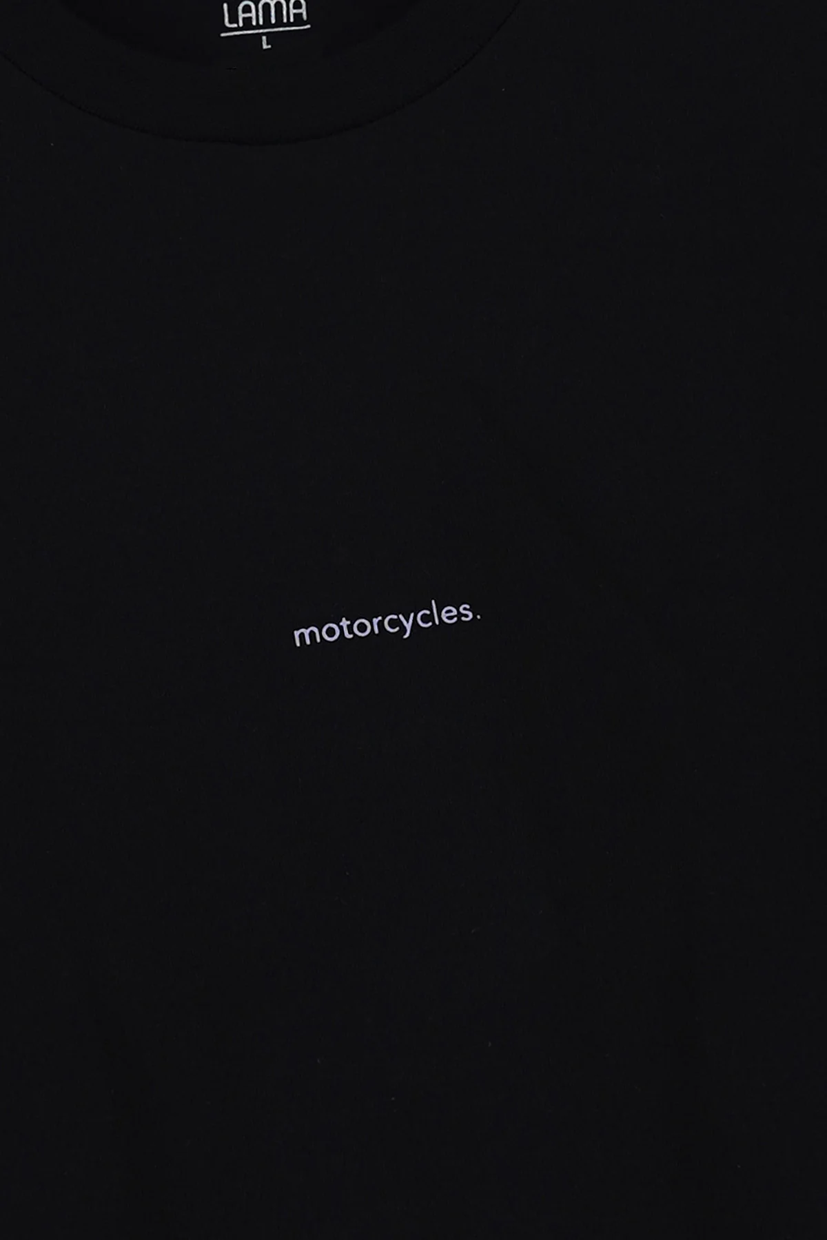 MOTORCYCLES CLASSIC TEE - Image 7