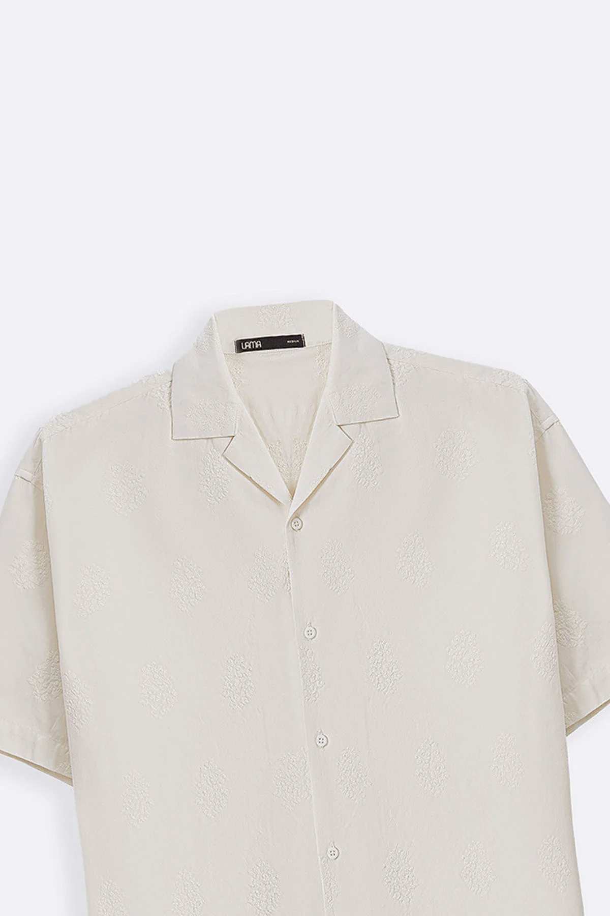 MUGHAL EMBROIDERED SHIRT - Image 7