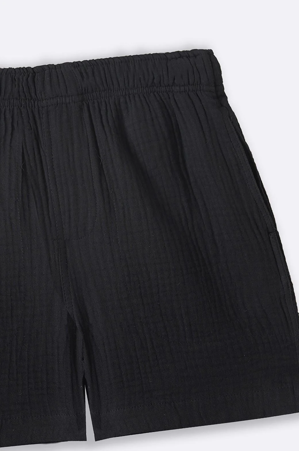 MUSLIN SHORTS - Image 4
