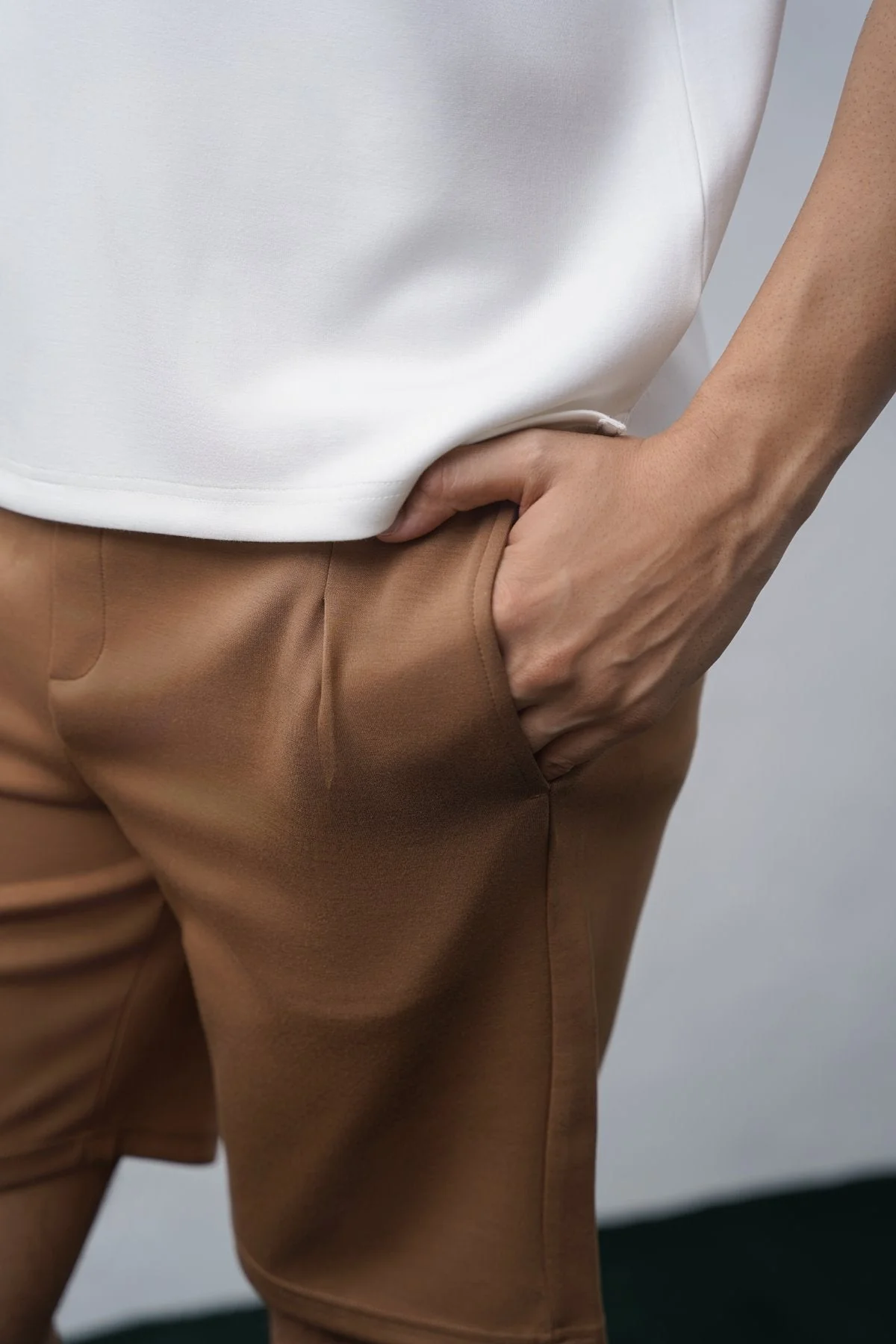 NEOPRENE CLASSIC SHORTS - Image 4