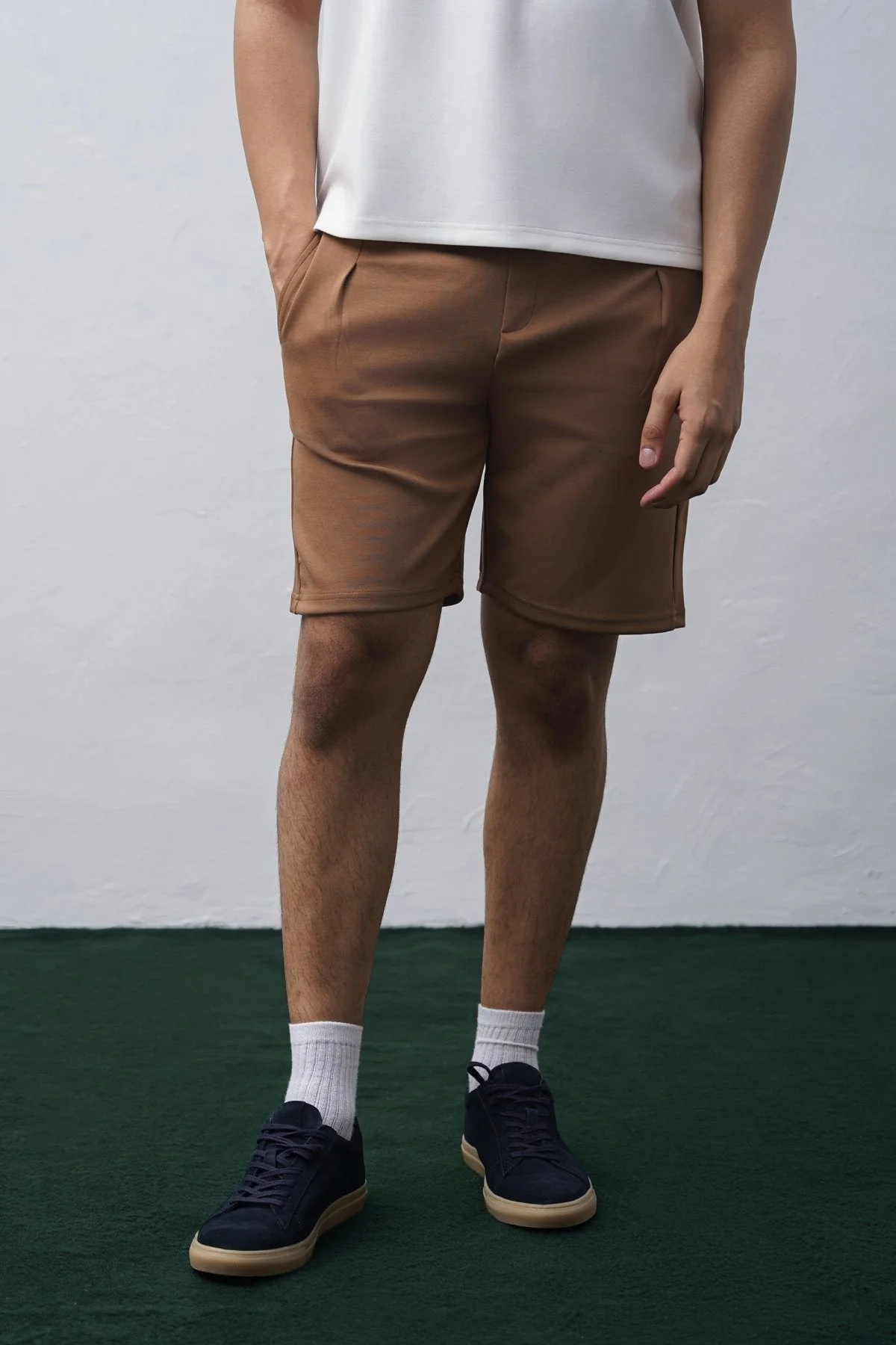 NEOPRENE CLASSIC SHORTS - Image 6