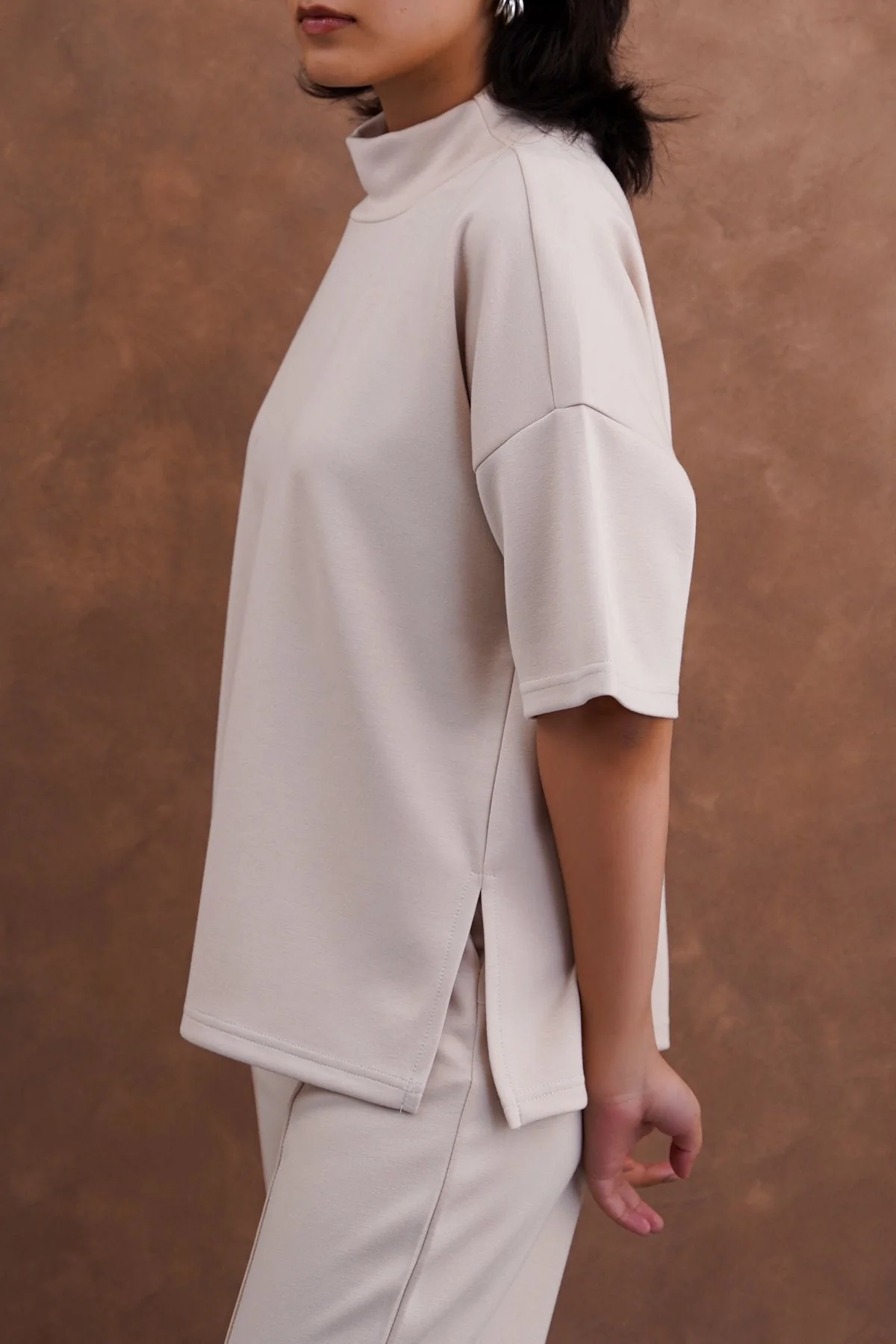 NEOPRENE HIGH NECK - Image 3